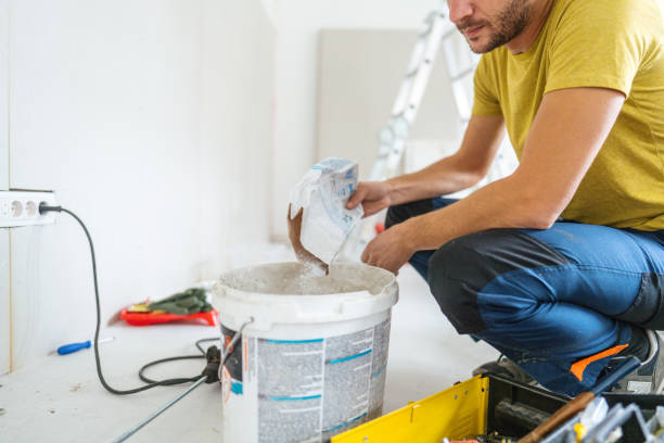 Best Biohazard Mold Removal  in Rancho San Diego, CA